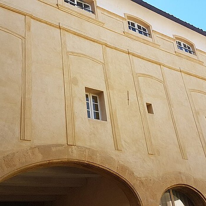 Photo de Hôtel dArlatan-Lauris à Aix-en-Provence