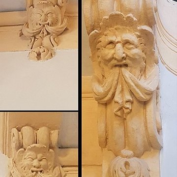 Hôtel dArlatan-Lauris à Aix-en-Provence