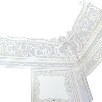 Hôtel dArlatan-Lauris à Aix-en-Provence