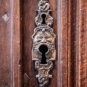 Hôtel dArlatan-Lauris à Aix-en-Provence