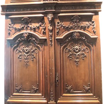 Hôtel dArlatan-Lauris à Aix-en-Provence