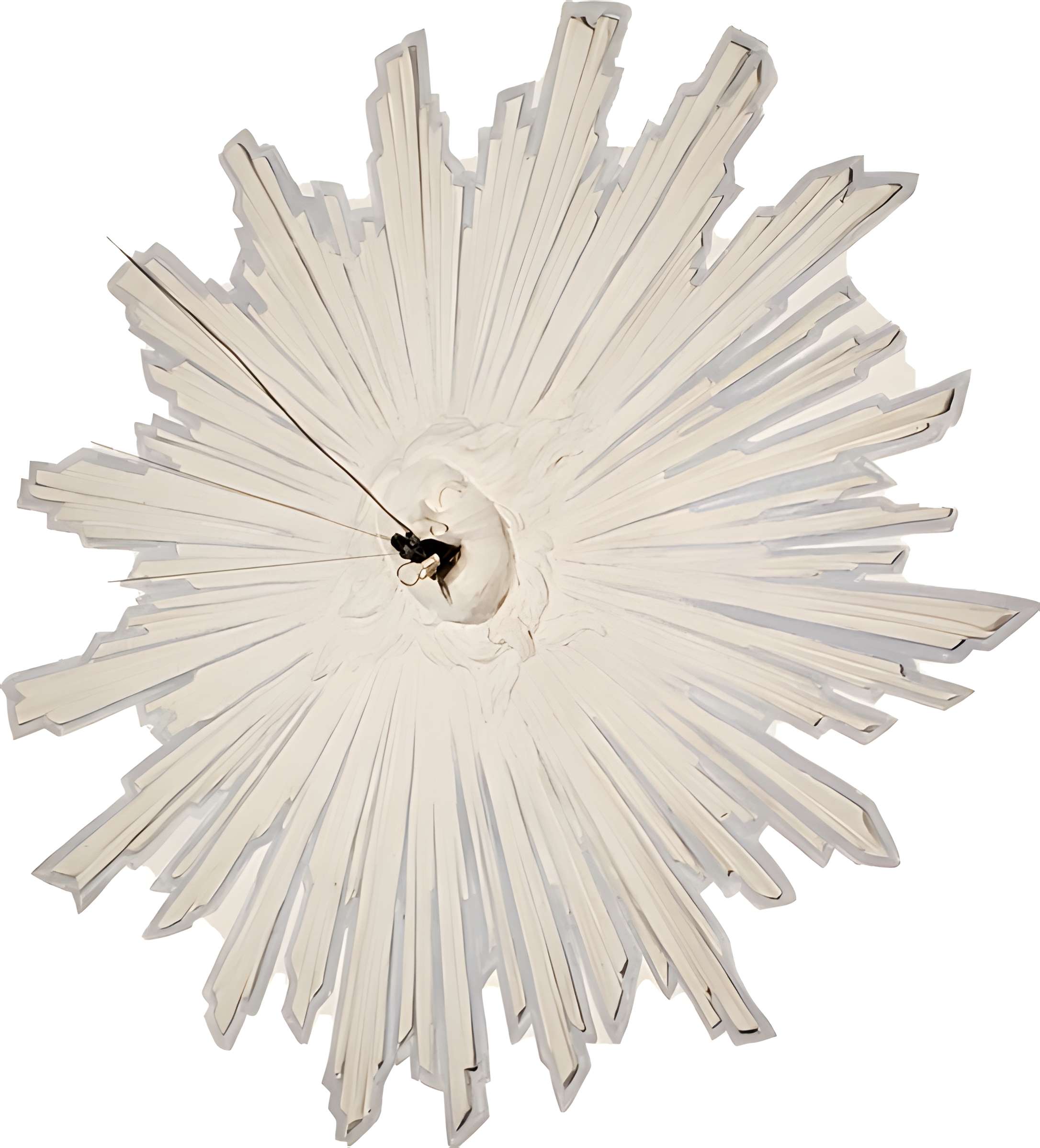 Hôtel d'Arlatan-Lauris à Aix-en-Provence