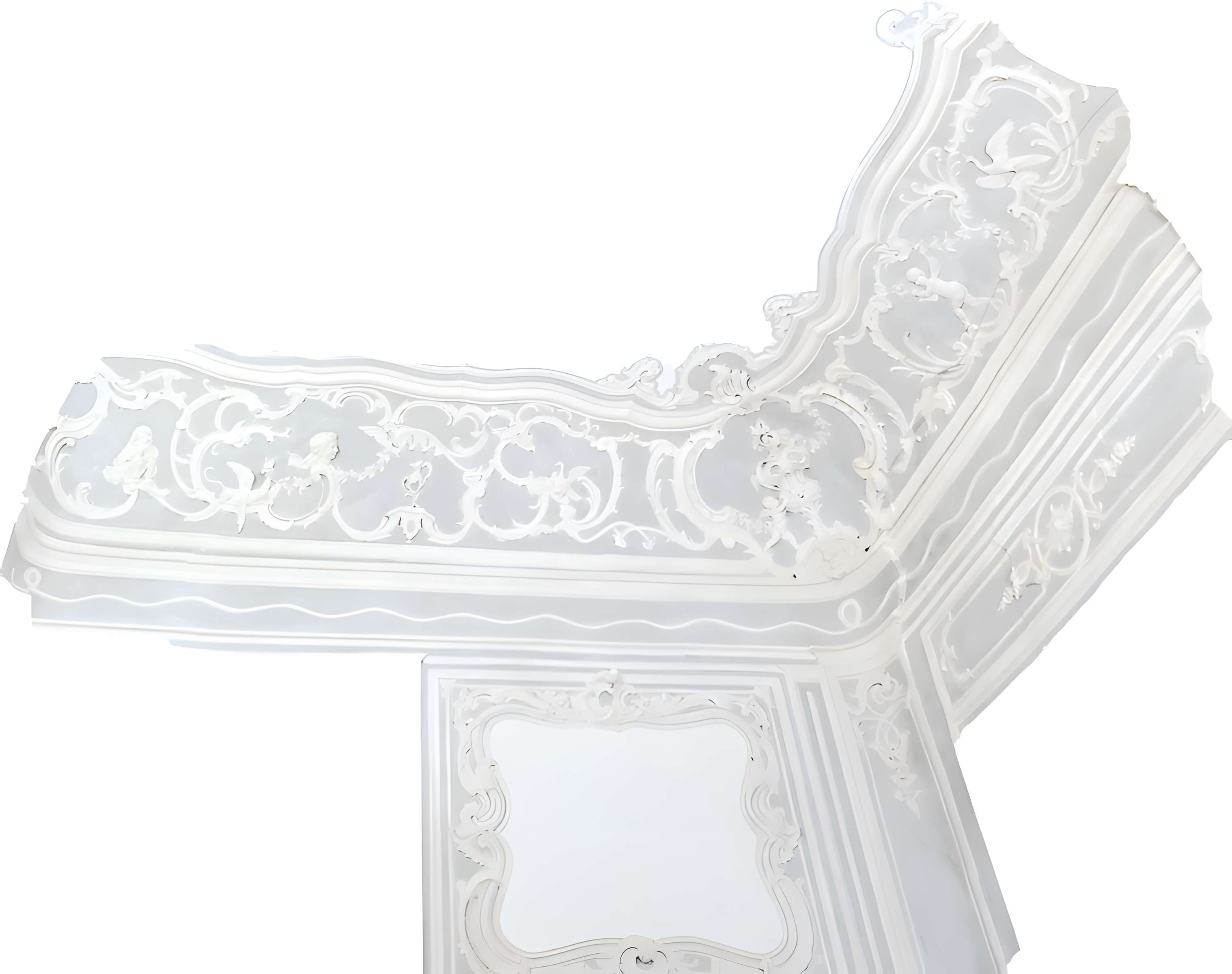 Hôtel d'Arlatan-Lauris à Aix-en-Provence