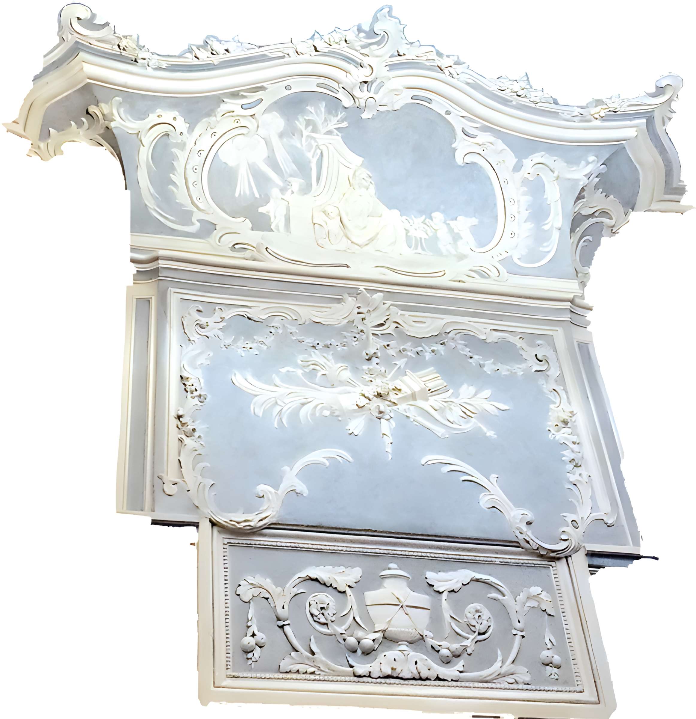 Hôtel d'Arlatan-Lauris à Aix-en-Provence