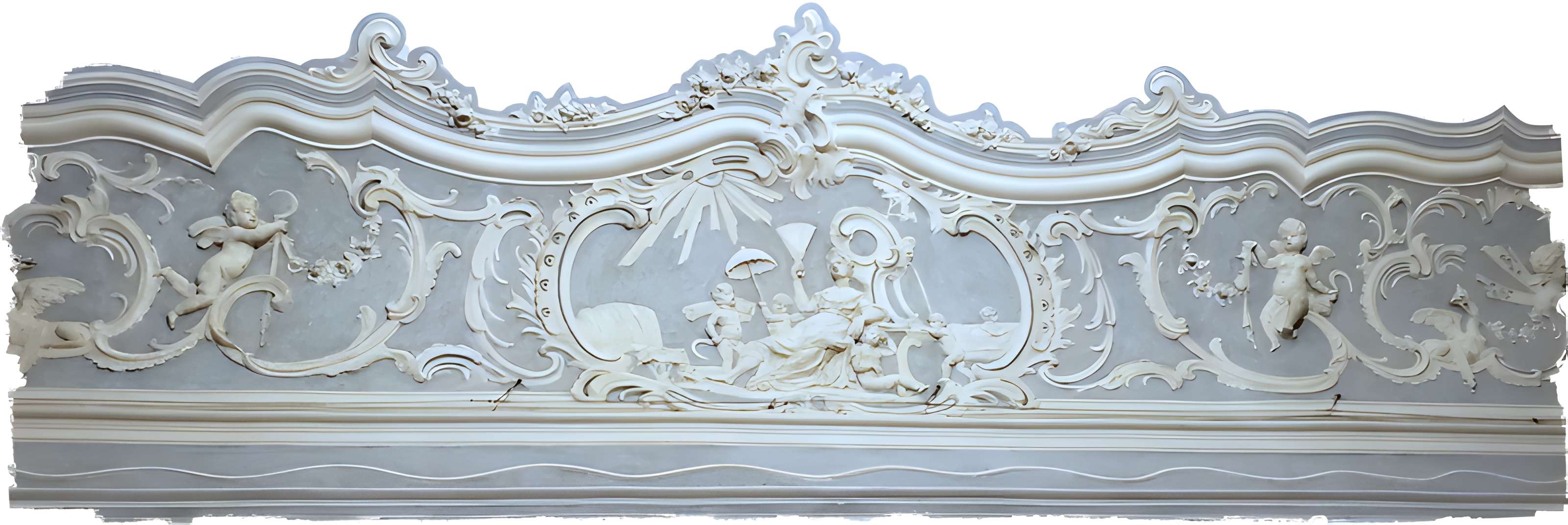 Hôtel d'Arlatan-Lauris à Aix-en-Provence