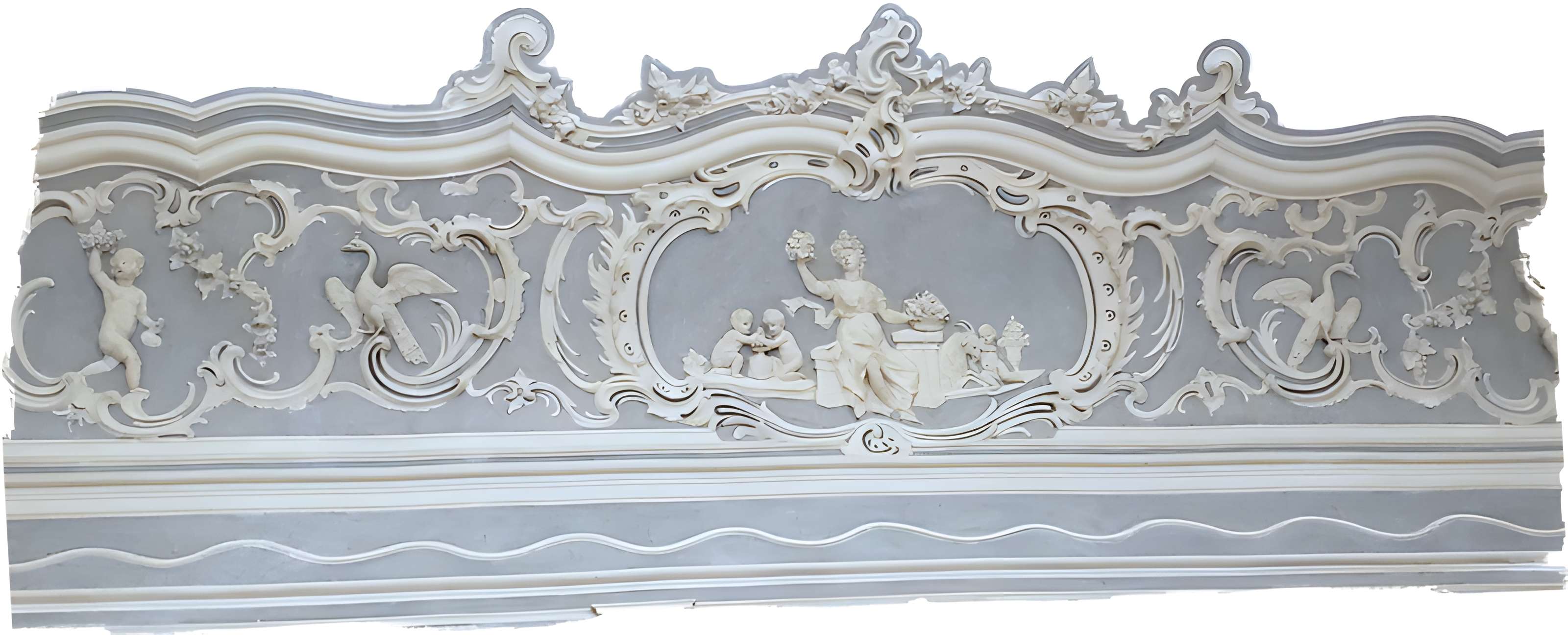 Hôtel d'Arlatan-Lauris à Aix-en-Provence