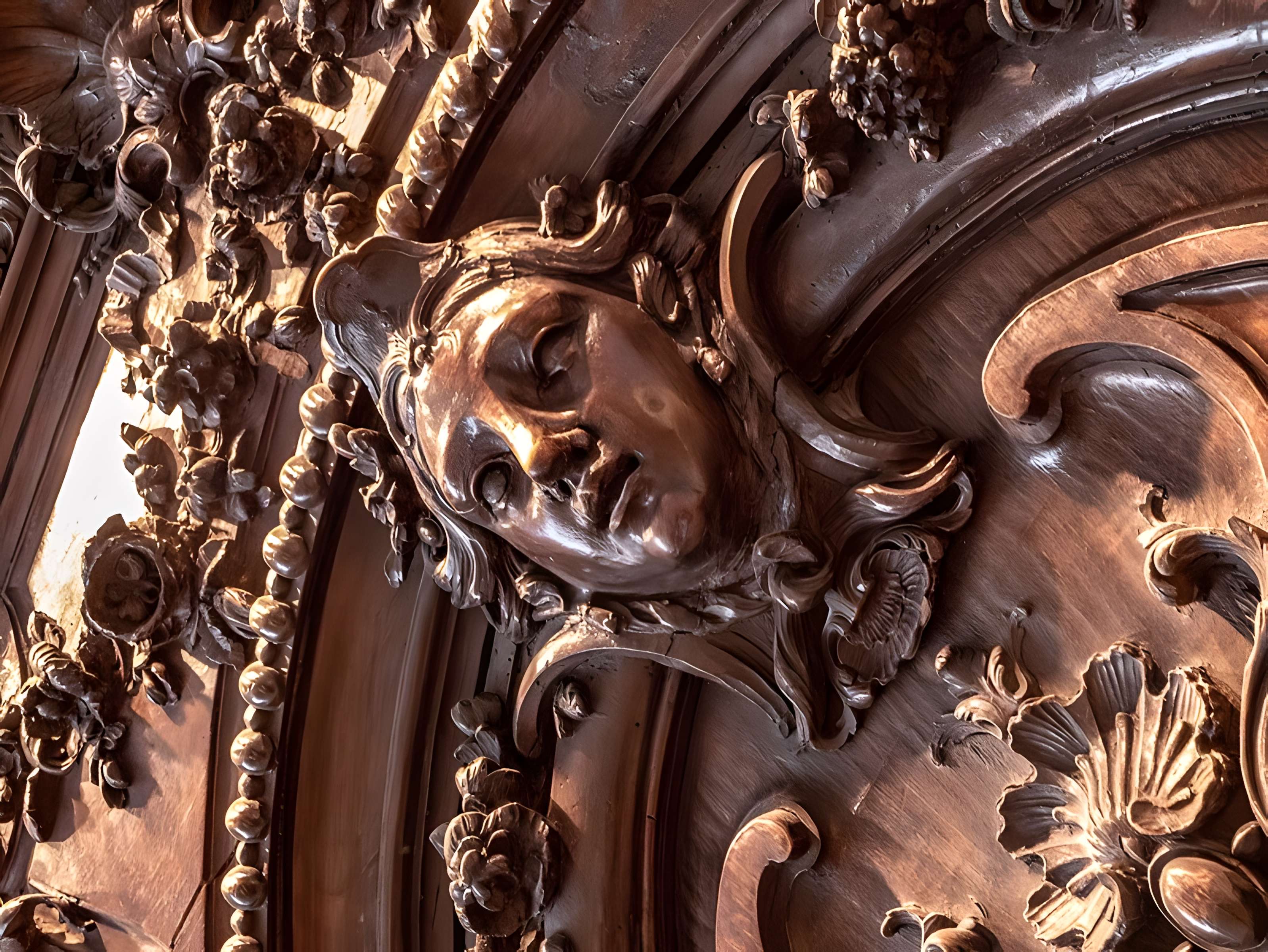 Hôtel d'Arlatan-Lauris à Aix-en-Provence