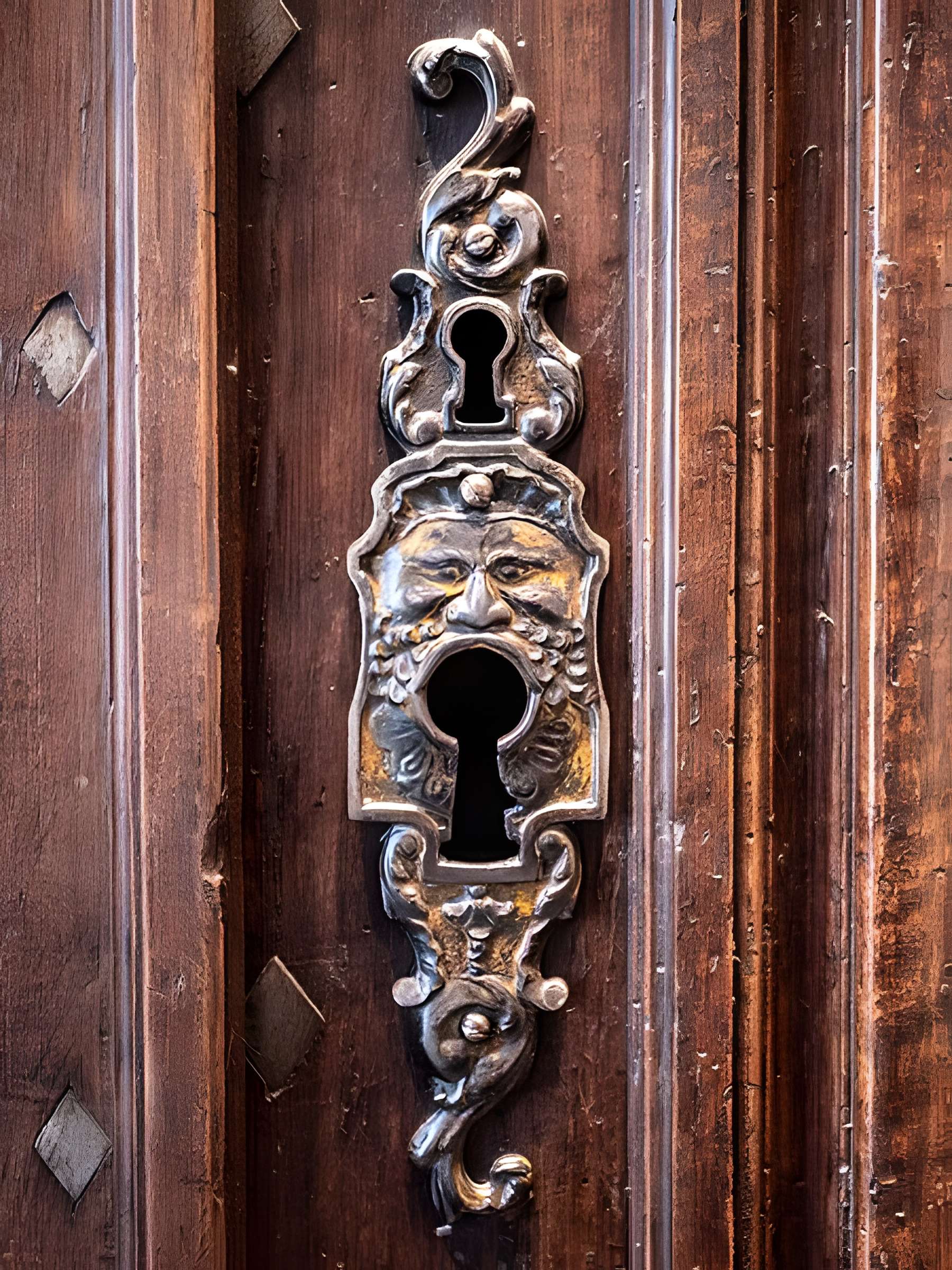 Hôtel d'Arlatan-Lauris à Aix-en-Provence