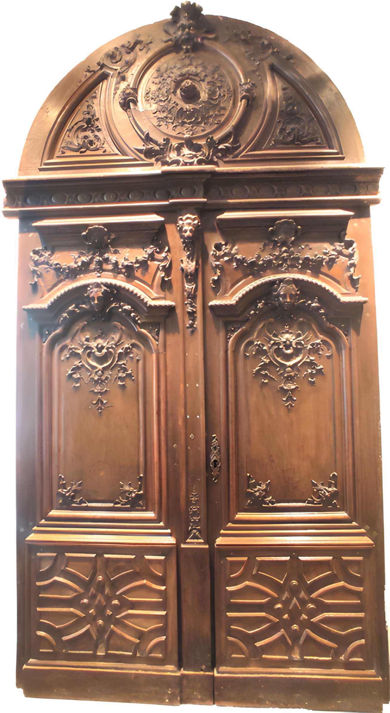 Hôtel d'Arlatan-Lauris à Aix-en-Provence