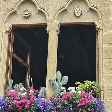 Hôtel dArmagnac à Charlieu