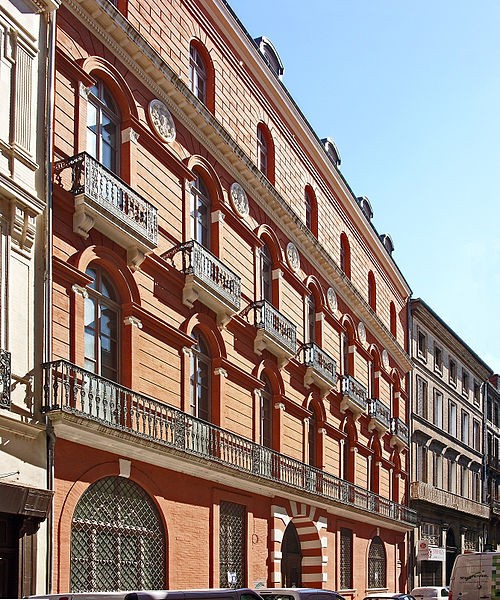 Photo de Hôtel Dassier à Toulouse