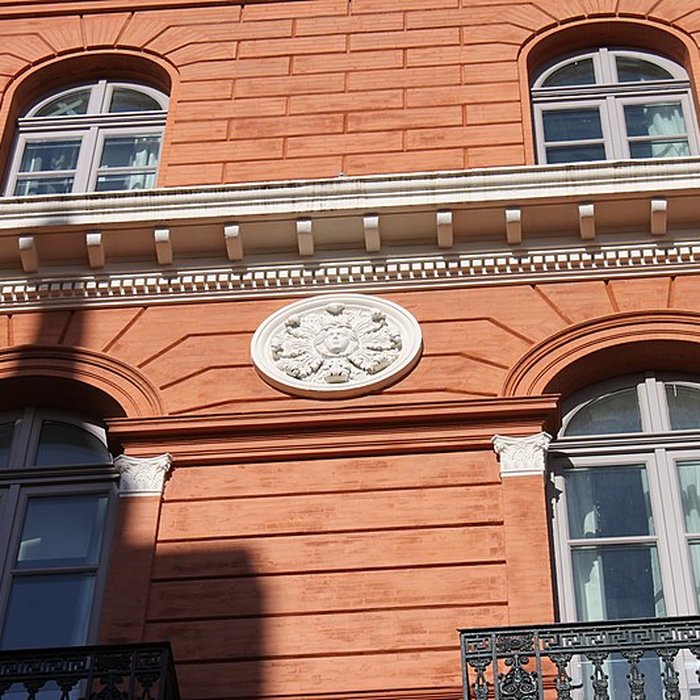 Photo de Hôtel Dassier à Toulouse