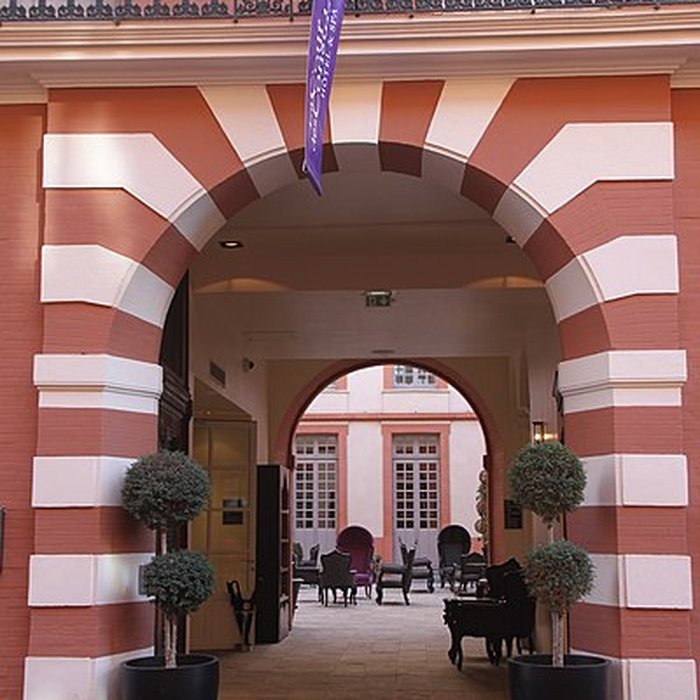 Photo de Hôtel Dassier à Toulouse