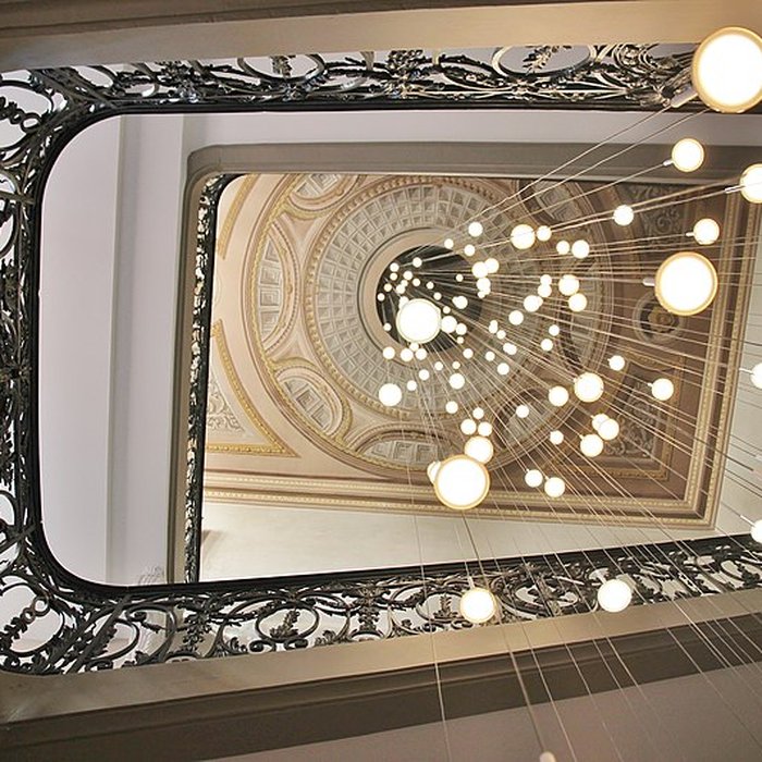 Photo de Hôtel Dassier à Toulouse