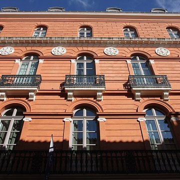Hôtel Dassier à Toulouse 