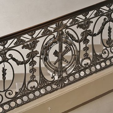 Hôtel Dassier à Toulouse 