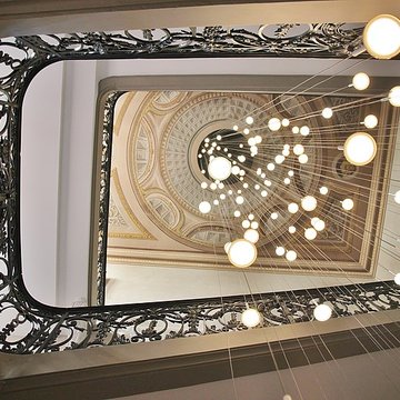 Hôtel Dassier à Toulouse 