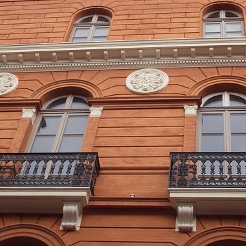 Hôtel Dassier à Toulouse 