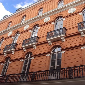 Hôtel Dassier à Toulouse 