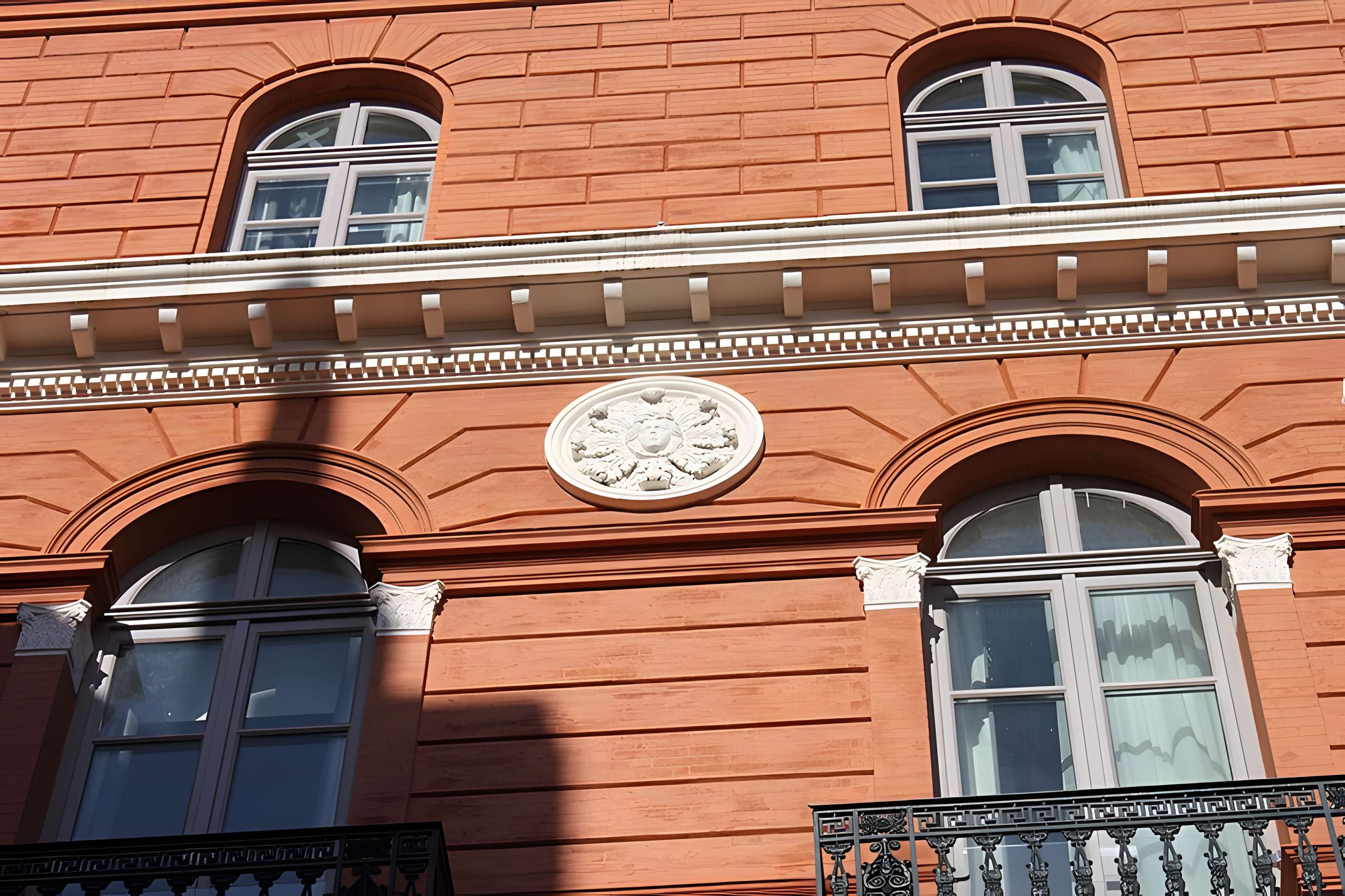 Hôtel Dassier à Toulouse 