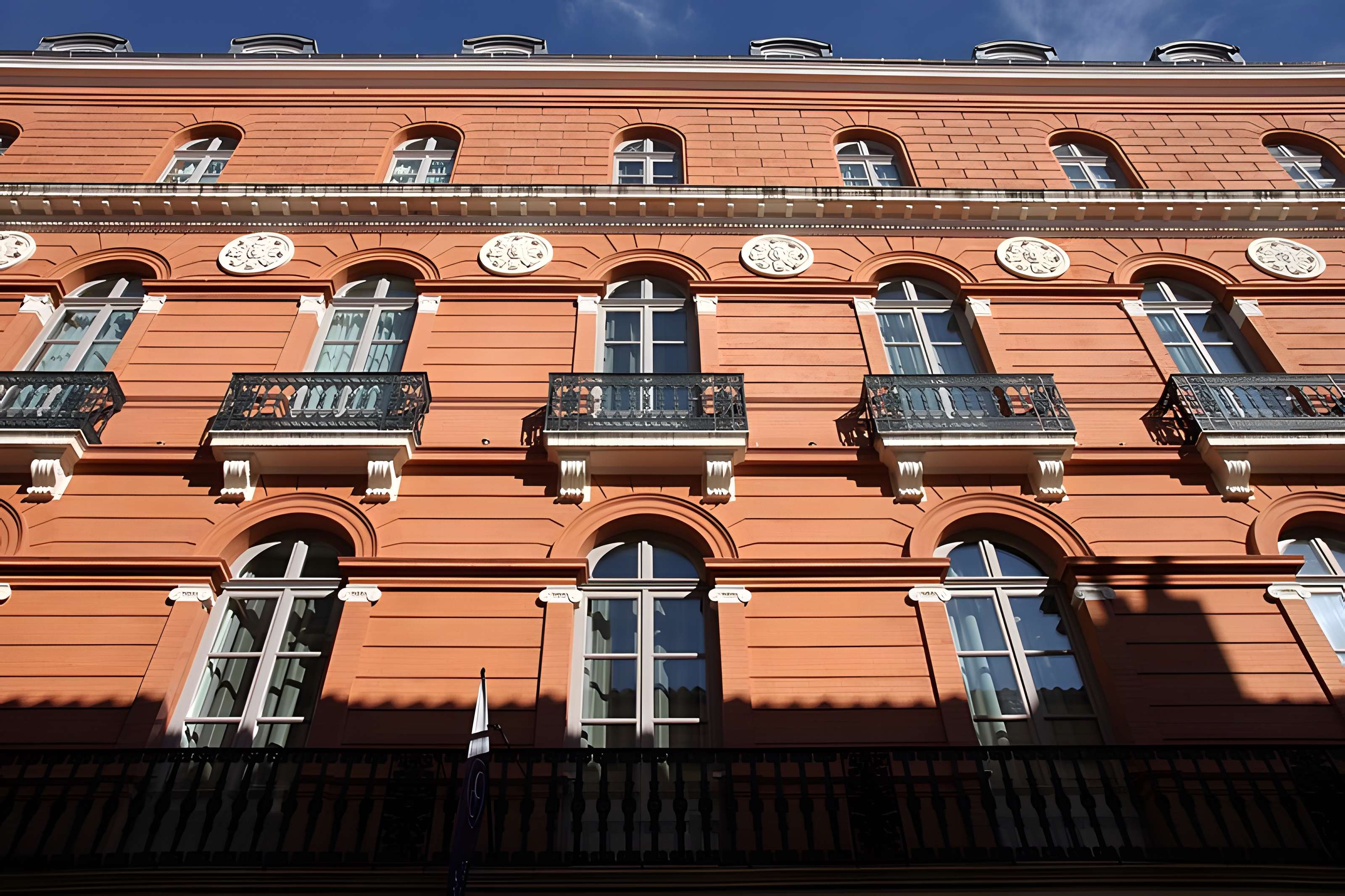 Hôtel Dassier à Toulouse 