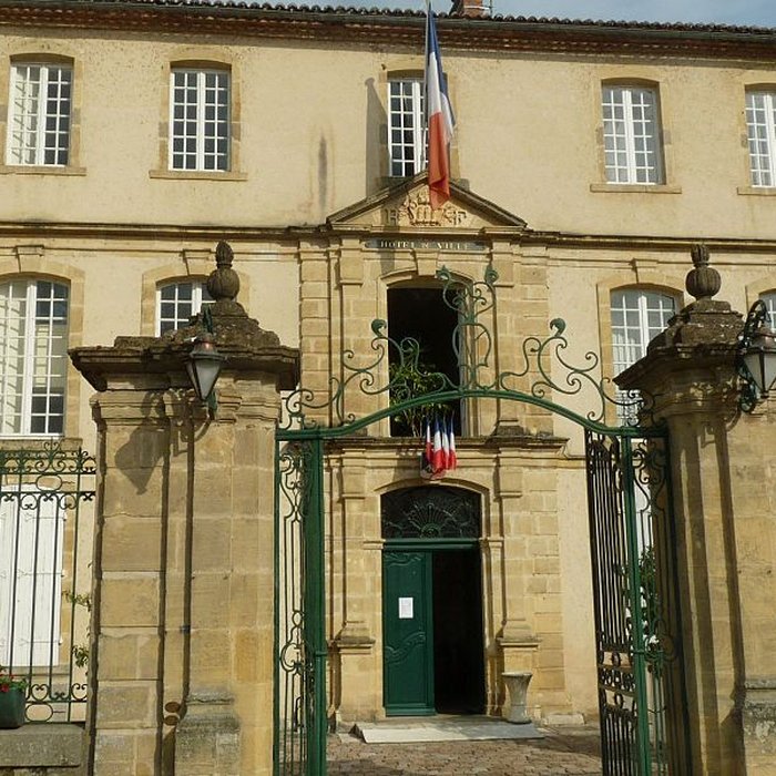 Photo de Hôtel Dassier des Brosses à Confolens