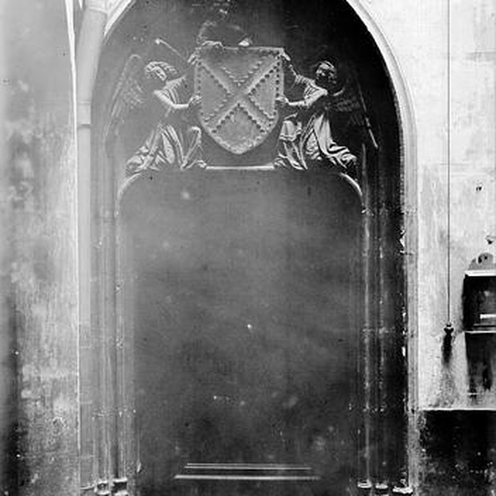 Photo de Hôtel dAubière à Clermont-Ferrand