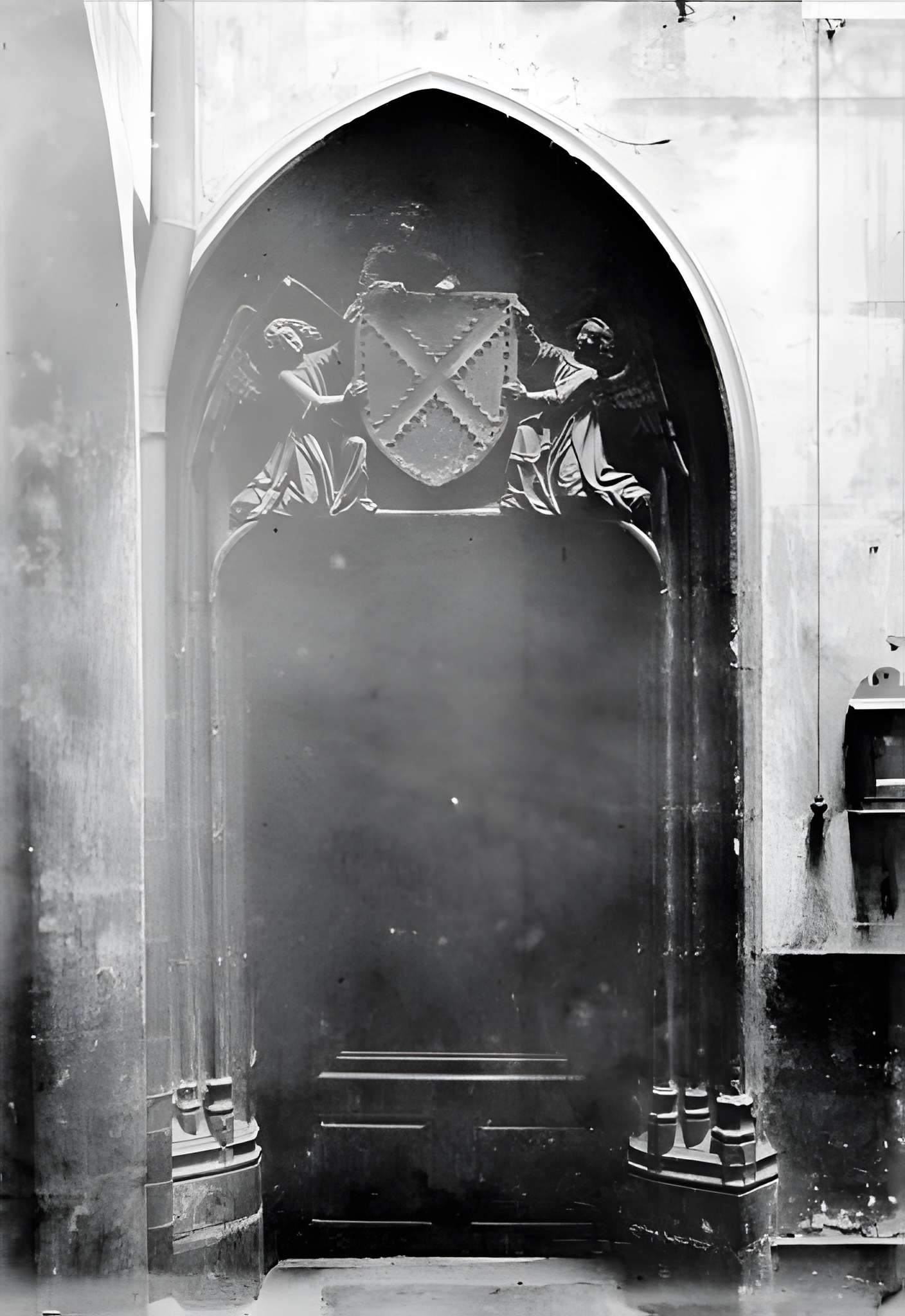 Hôtel d'Aubière à Clermont-Ferrand