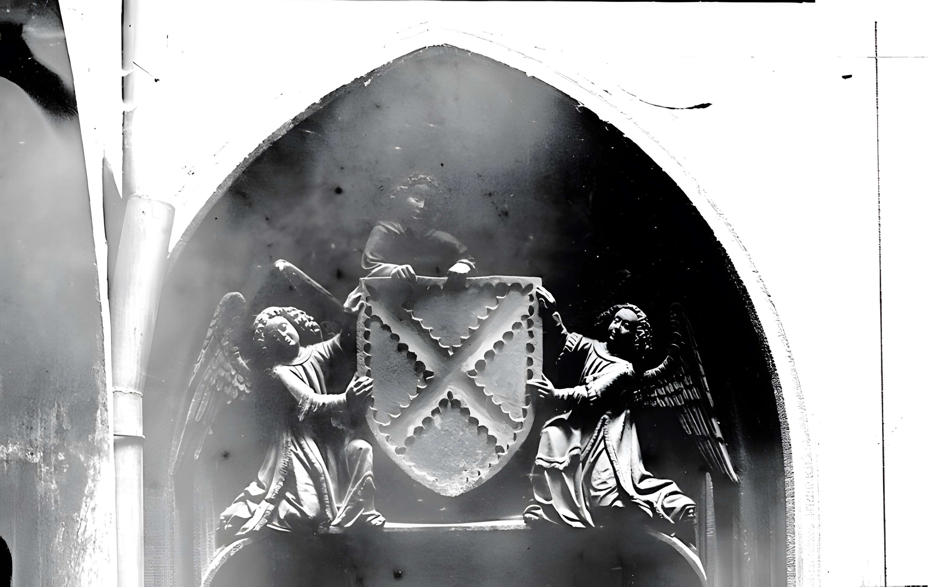 Hôtel d'Aubière à Clermont-Ferrand