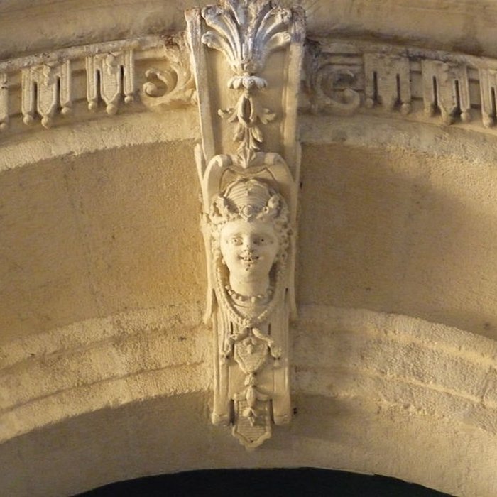 Photo de Hôtel dAurès à Montpellier