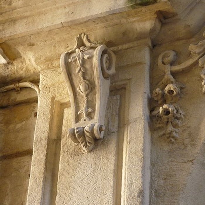 Photo de Hôtel dAurès à Montpellier