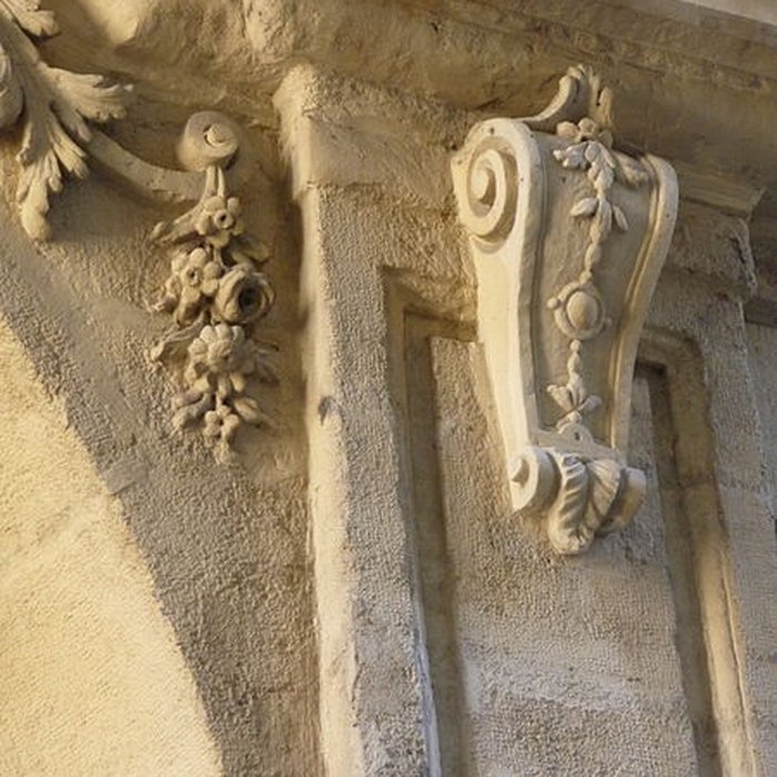 Photo de Hôtel dAurès à Montpellier