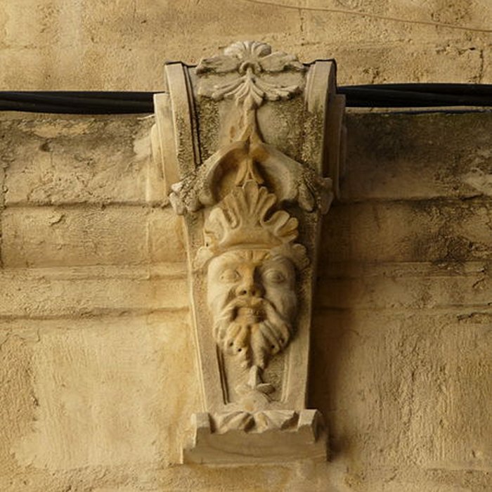 Photo de Hôtel dAurès à Montpellier