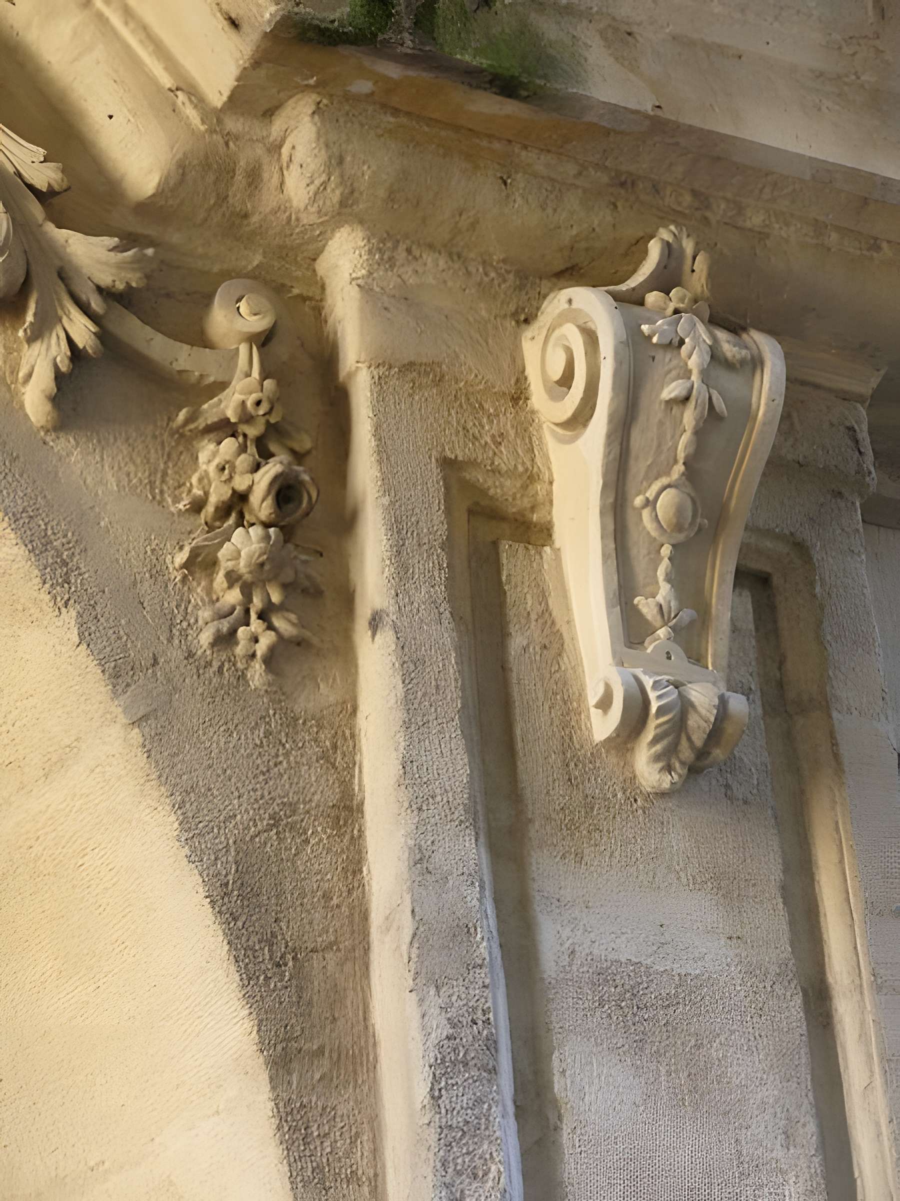 Hôtel d'Aurès à Montpellier