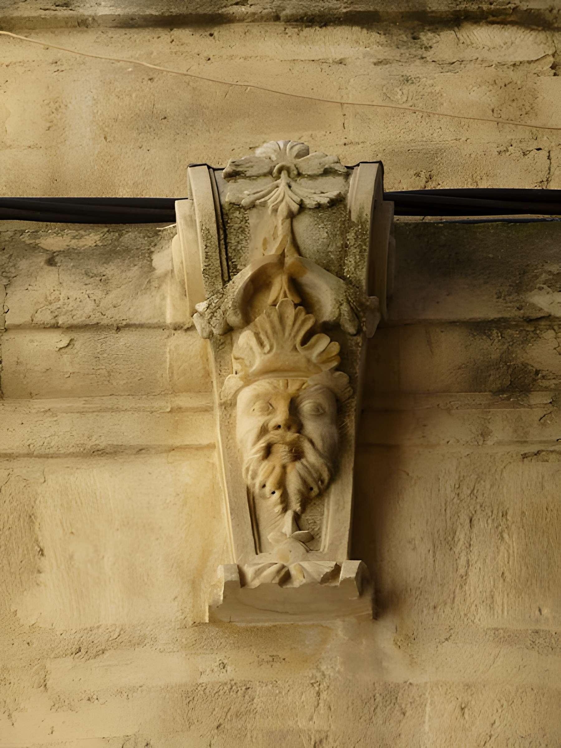 Hôtel d'Aurès à Montpellier