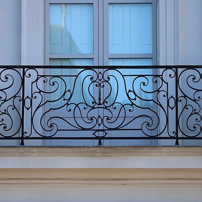 Photo de Hôtel dAux à Nantes