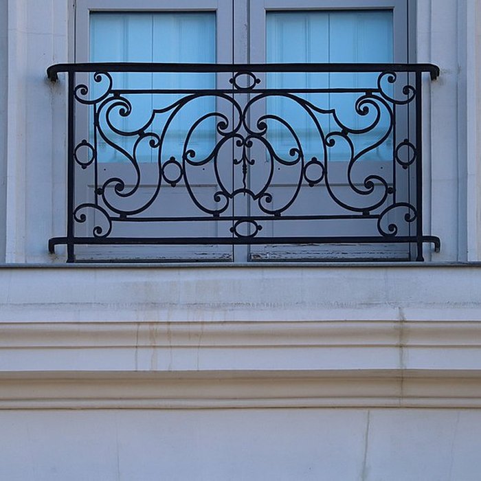 Photo de Hôtel dAux à Nantes