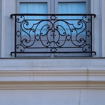 Hôtel dAux à Nantes