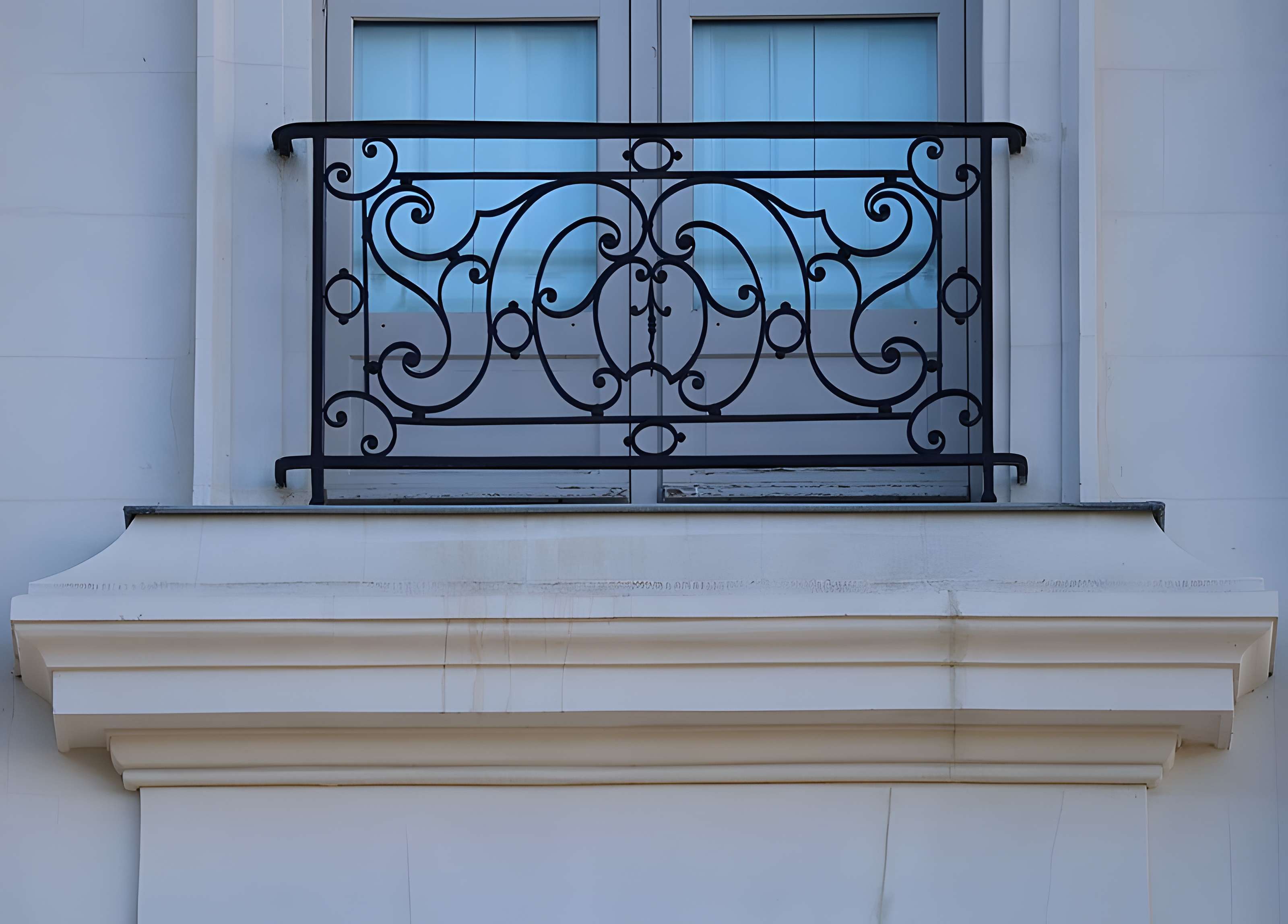 Hôtel d'Aux à Nantes