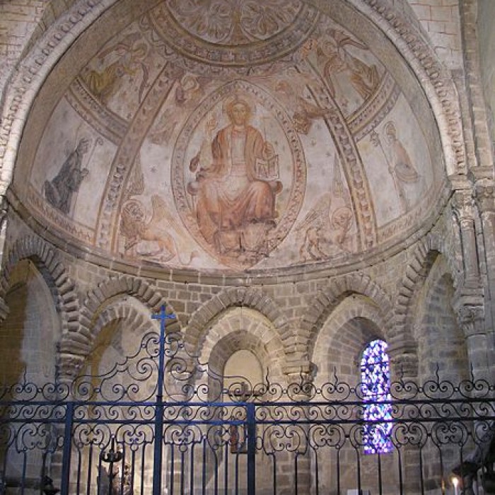 Photo de Chapelle Saint-Crépin dÉvron
