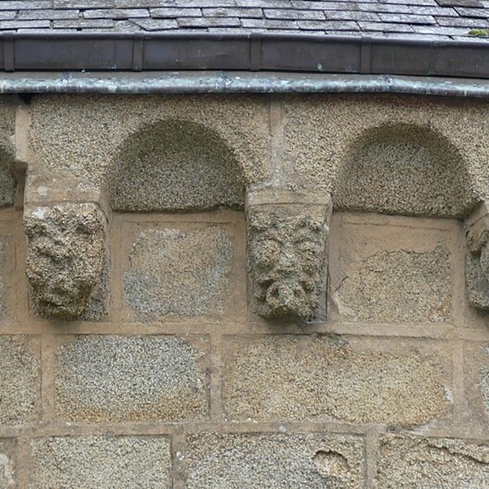 Photo de Chapelle Saint-Crépin dÉvron