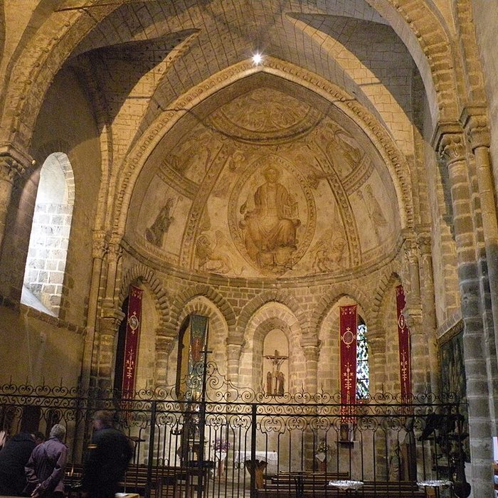 Photo de Chapelle Saint-Crépin dÉvron
