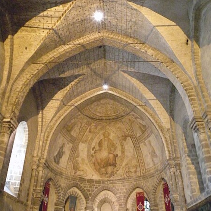 Photo de Chapelle Saint-Crépin dÉvron