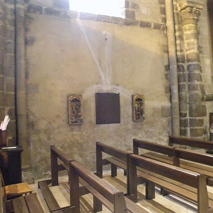 Photo de Chapelle Saint-Crépin dÉvron