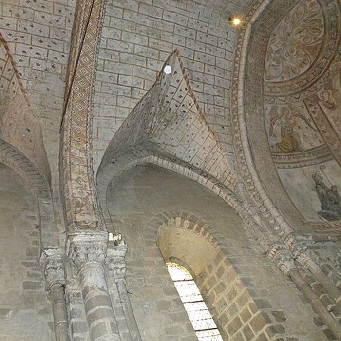 Photo de Chapelle Saint-Crépin dÉvron