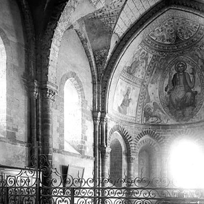Photo de Chapelle Saint-Crépin dÉvron