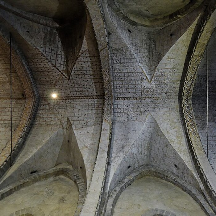 Photo de Chapelle Saint-Crépin dÉvron