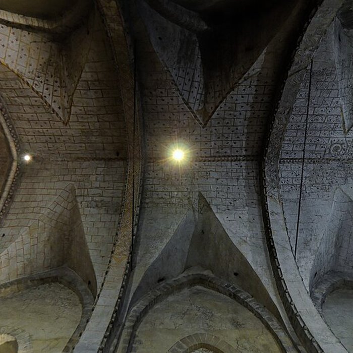 Photo de Chapelle Saint-Crépin dÉvron