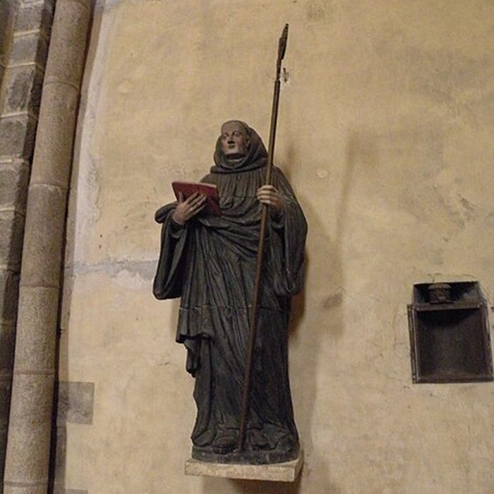 Photo de Chapelle Saint-Crépin dÉvron