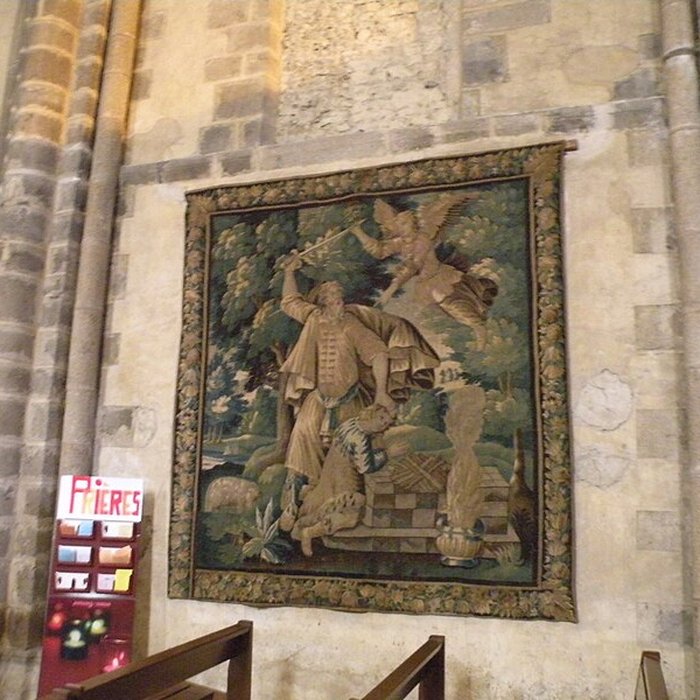 Photo de Chapelle Saint-Crépin dÉvron